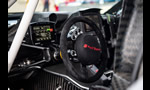 Audi RS e-tron Serial Hybrid Drive Prototype for 2022 Dakar Rally 